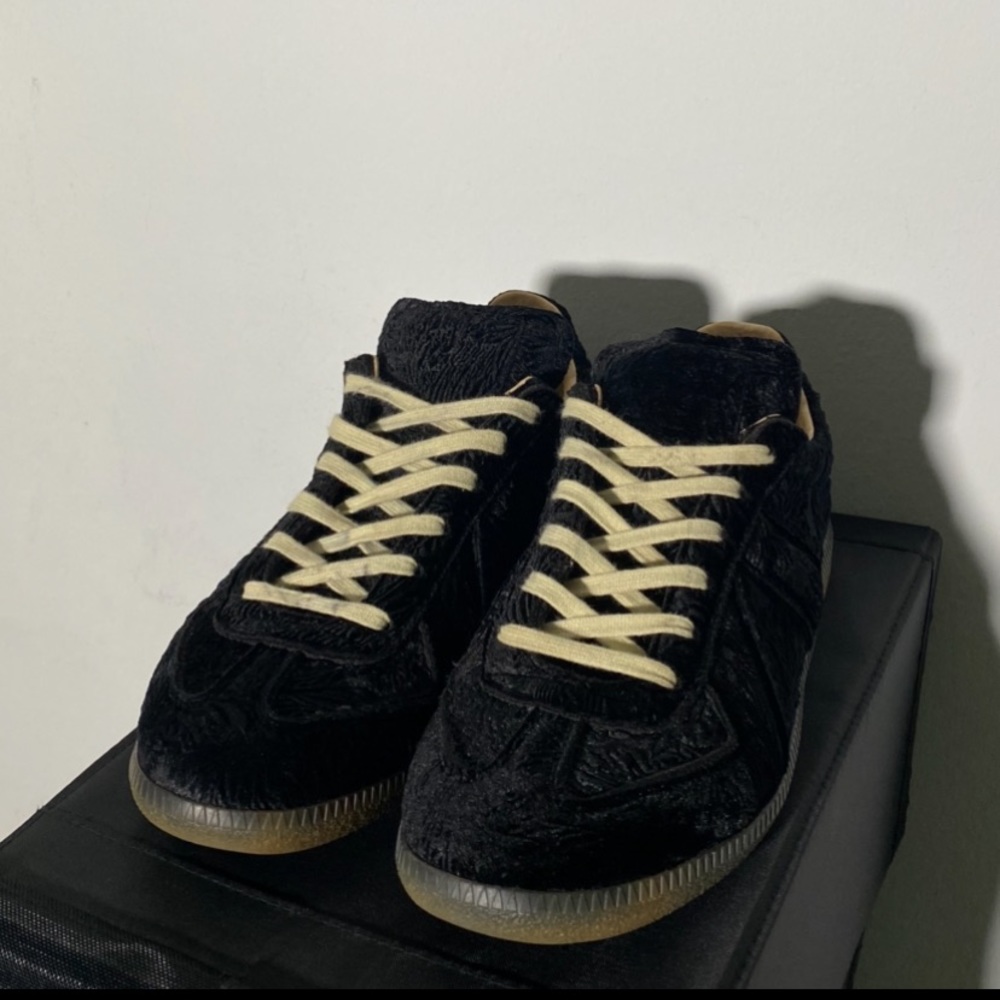 Maison Margiela Replica Shoes